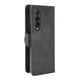 thumbnail image 4 of Funda Tipo Billetera FOXDOCK para Samsung Galaxy Z Fold 4 5G – Tapa Flip con Tarjetero, 4 of 5