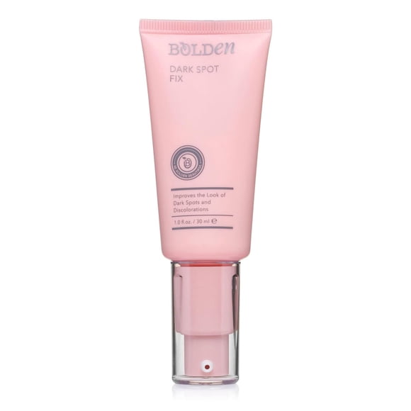 Corrector De Manchas Oscuras Serum Con Ácido Traámico 30 Ml