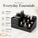 thumbnail image 5 of Organizador de colonias HIGH & SKY – Soporte para perfume, 5 of 7