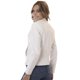 thumbnail image 2 of Chaqueta Ecocuero  CHF45 Blanco, 2 of 3