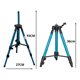 thumbnail image 4 of tripode plegable 1 metro para nivel laser universal con rosca 3/8 y 1/4, 4 of 6