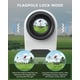 thumbnail image 4 of Telémetro de golf Jiehome X1-1100 con aumento 6X y compensación de pendiente, 4 of 6