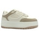 thumbnail image 3 of Zapatilla Mujer Chalada Mitsu-4 Beige Urbano, 3 of 8