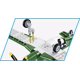 thumbnail image 5 of Set de construcción COBI Historical Collection P-51D Mustang 150 piezas, 5 of 9