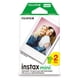 thumbnail image 1 of Película Instantánea Instax Mini Twin Pack 20 Fotos, 1 of 4