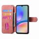 thumbnail image 2 of Funda Billetera Magnética para Samsung Galaxy A05S Soporte Tarjetas Desmontable Rosa, 2 of 6