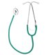 thumbnail image 3 of echometer kids role play escuchar heartbeat funcional juguete verde, 3 of 5
