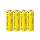 thumbnail image 1 of Batería Zsolarigt 2/3AAA 100 mAh 1,2 V recargable, 1 of 7