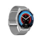 thumbnail image 4 of Smartwatch Reloj Inteligente Bluetooth llamadas 390x390 280 mAh DT3 MAX, 4 of 8