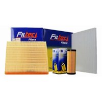 Repuestos Del Sol - Kit Filtro Para Ford Edge 2 7 27Pd0X 2019 2025