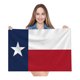 thumbnail image 5 of La Bandera De Chile Bandera Nacional Chilena 87*145cm Chile, 5 of 7