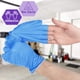 thumbnail image 2 of Guantes de examen MED PRIDE NitriPride sin polvo de nitrilo y vinilo, 2 of 5