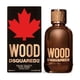 thumbnail image 1 of Wood Dsquared2 Pour Homme Edt 100Ml Hombre, 1 of 2