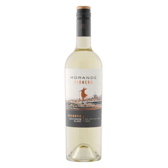 Vino Blanco Sauvignon Blanc Reserva 13° Botella, 750 ml