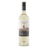 Vino Blanco Sauvignon Blanc Reserva 13° Botella 750 Ml Morandé