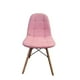 thumbnail image 1 of Silla Capitone Rosa, 1 of 4