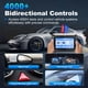 thumbnail image 4 of Herramienta de diagnóstico automotriz XTOOL D7S OBD2 Scanner 2024, 4 of 7