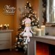 thumbnail image 3 of Figura de peluche coleccionable de Martha Stewart – 30 cm, 3 of 7