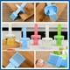 thumbnail image 2 of 1pc Integrated Barbecue Brush, Japanese Oil Brush, High-Temperature Resistance, Cooking Kitchen Pancake Home Baking Oil Brush With Bottle Cooking Tool For Home Pancake Making, Kitchen Baking, Outdoor, 2 of 3