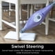 thumbnail image 4 of Limpiador de suelos duros Steam Pocket Mop Shark S3501, color morado, 4 of 9
