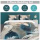 thumbnail image 5 of Natsume's Book of FriendsCartoon Collection 3-Piece Comforter Set, Personalized Bedding Decor for Kids And Teens Bed Sheets, 5 of 5