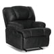 thumbnail image 2 of Bergere Perugia 1 Cuerpo Cuero Kentucky Negro, 2 of 5