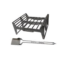 Versatile - Brasero Leña + Pala