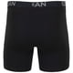 thumbnail image 5 of Calzoncillos bóxer elásticos de algodón Gildan de Underwear para hombre, paquete de 5, 5 of 5