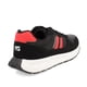 thumbnail image 4 of Zapatilla Hombre Mason Negro, 4 of 7