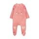 thumbnail image 1 of Osito newborn niña plush bunny, 1 of 3