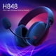 thumbnail image 2 of Audífonos Gamer Redragon H848 BT Inalámbricos 7.1 Surround, 2 of 8