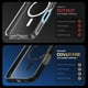 thumbnail image 2 of Funda de teléfono SUPCASE Unicorn Beetle Mag para iPhone 16 Pro, 2 of 8