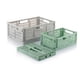 thumbnail image 1 of Set 3 Cajas Plegables Apilables, 1 of 2