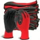 thumbnail image 1 of 4 Pairs/Pack, Multifunctional Work Gloves Gardening Gloves And Heavy Duty Work Gloves, 1 of 2
