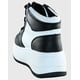thumbnail image 4 of Zapatilla HighBasquet Negro Danicolle, 4 of 4