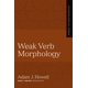 thumbnail image 1 of Libro HarperCollins Morfología de Verbos Débiles (4), 1 of 1