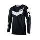 thumbnail image 2 of Kit Leatt Moto 3.5  Jersey Con Pantalón Negro, 2 of 6