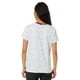 thumbnail image 2 of Camiseta Tommy Hilfiger para mujer, ropa deportiva, cuello en V, algodón, talla XS, 2 of 3