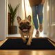 thumbnail image 5 of Alfombra para Puerta de Perro MUDGUARD MAT 61 cm x 91 cm Negra, 5 of 5