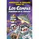 thumbnail image 1 of Libro Los Compas Perdidos En El Espacio, 1 of 2