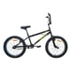 thumbnail image 1 of Bicicleta Raven Freestyle Aro 20 Negro Amarillo, 1 of 2