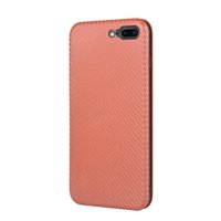 Funda Flip Para Foxdock Iphone 7Plus/8 Plus - Funda Magnética De Negocios, Funda Protectora Delgada