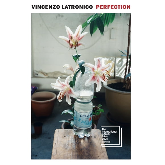 Libro New York Review Books – Perfection