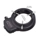 thumbnail image 3 of Ring Light AmScope 144 LED de intensidad ajustable para microscopio estereoscópico, 3 of 4