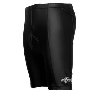 Onwheels - Calza Corta De Ciclismo -M