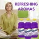 thumbnail image 3 of Cleaner Fabuloso Multiusos Aroma A Lavanda Paquete De 3, 3 of 3