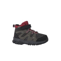 Botin Outdoor Dooku Gris Bamboo