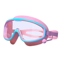 Ioensy - Gafas De Natación Para Niños A Prueba De Fugas, Ideales Para Fiestas Al Aire Libre En Verano.