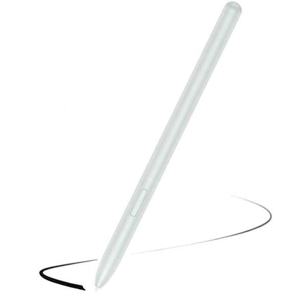 Lápiz de reemplazo Qenw S9 FE S Pen (Verde)
