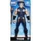 thumbnail image 2 of Figura De Acción Marvel Titan Hero Series Thor, 2 of 2